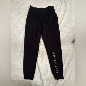 Orange Theory Sweatpants